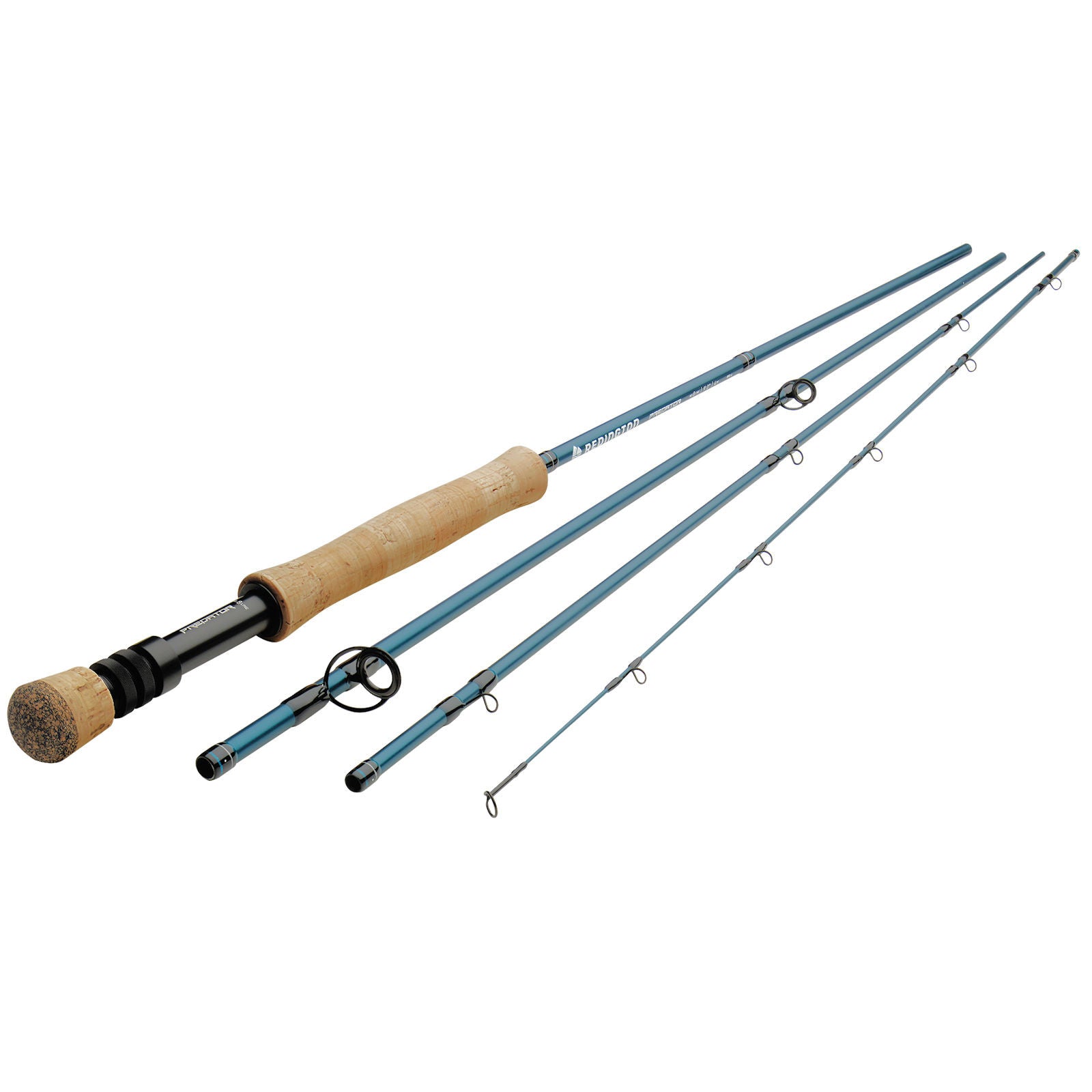 Cheap, Durable, and Sturdy White Rabbit Fishing Rod For All