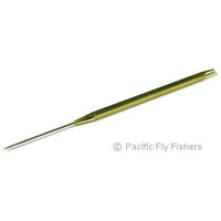 Renzetti Bodkin w/ Half Hitch - Large - Pacific Fly Fishers