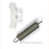 Renzetti Material Clip - Pacific Fly Fishers
