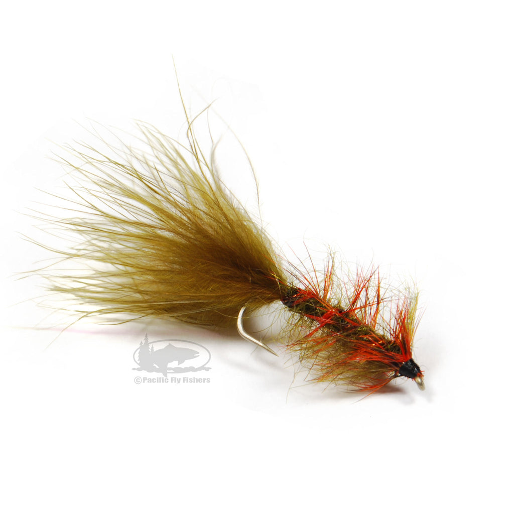 Dry Fly Patch [Luck Health Emotions] • MICHCAMO®