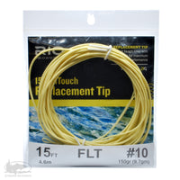 RIO 15ft InTouch Replacement Tips - Floating - 10wt