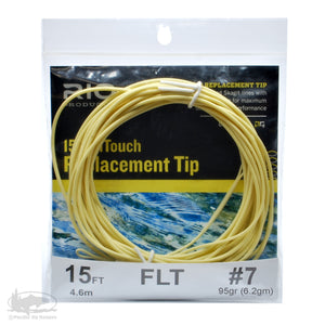 RIO 15ft InTouch Replacement Tips - Floating - 7wt