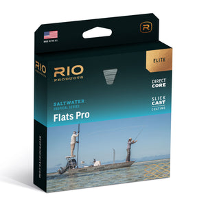 RIO Elite Flats Pro - Fly Line