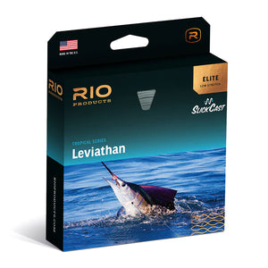 RIO Elite Leviathan 26ft Sink Tip - Fly Line