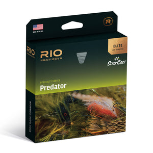 RIO Elite Predator - Fly Line