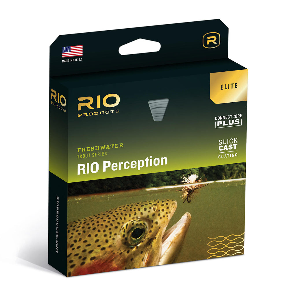rio  Pacific Fly Fishers