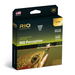 RIO GripShooter  Pacific Fly Fishers