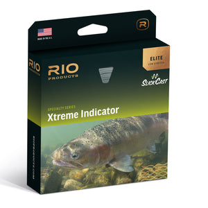 RIO Elite Leviathan Fly Line – Guide Flyfishing