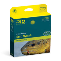 RIO FIPS Euro Nymph Line