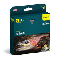 RIO Premier Fathom Sinking Lines - Fathom 7