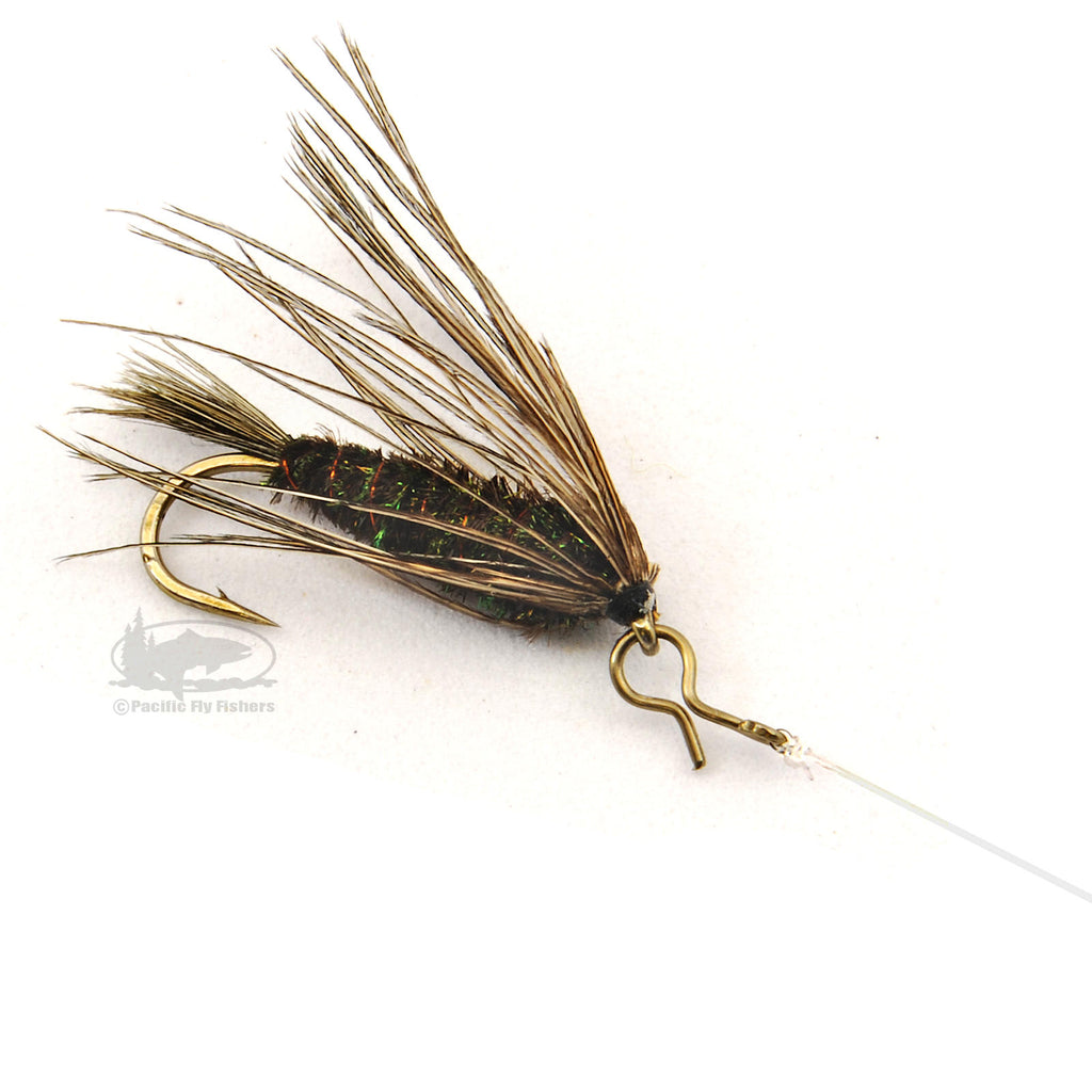RIO Fly Clips | Pacific Fly Fishers