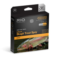 RIO InTouch Skagit Trout Spey - Fly Fishing Lines