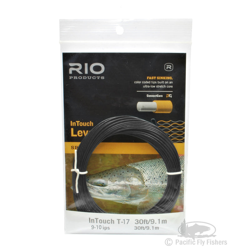 Rio InTouch T-17 30ft Coil | Pacific Fly Fishers