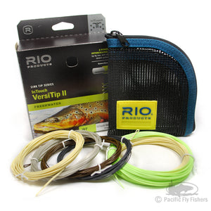 RIO InTouch VersiTip II