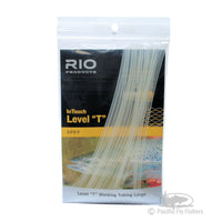 RIO Level T Welding Tubing - Large