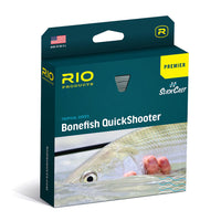 RIO Premier Bonefish QuickShooter