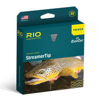 RIO Premier Streamer Tip