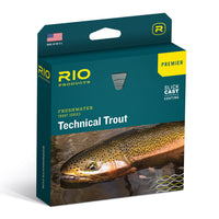 RIO Premier Technical Trout