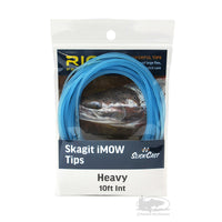 RIO Skagit iMOW Tips - Heavy - Spey Sink Tips