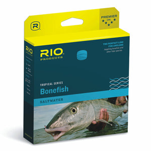 RIO Bonefish Line Floating
