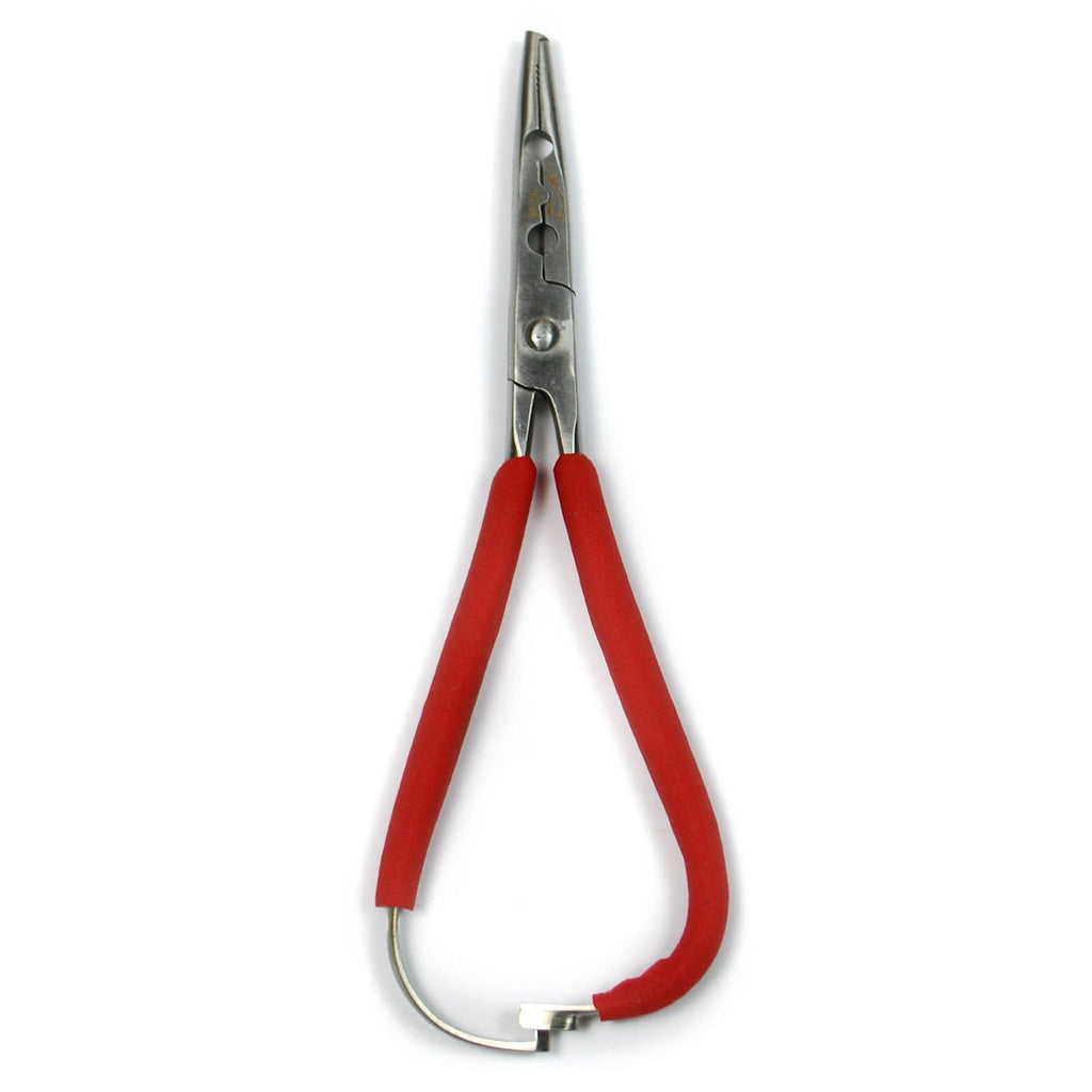 Rising Work Pliers - Pacific Fly Fishers