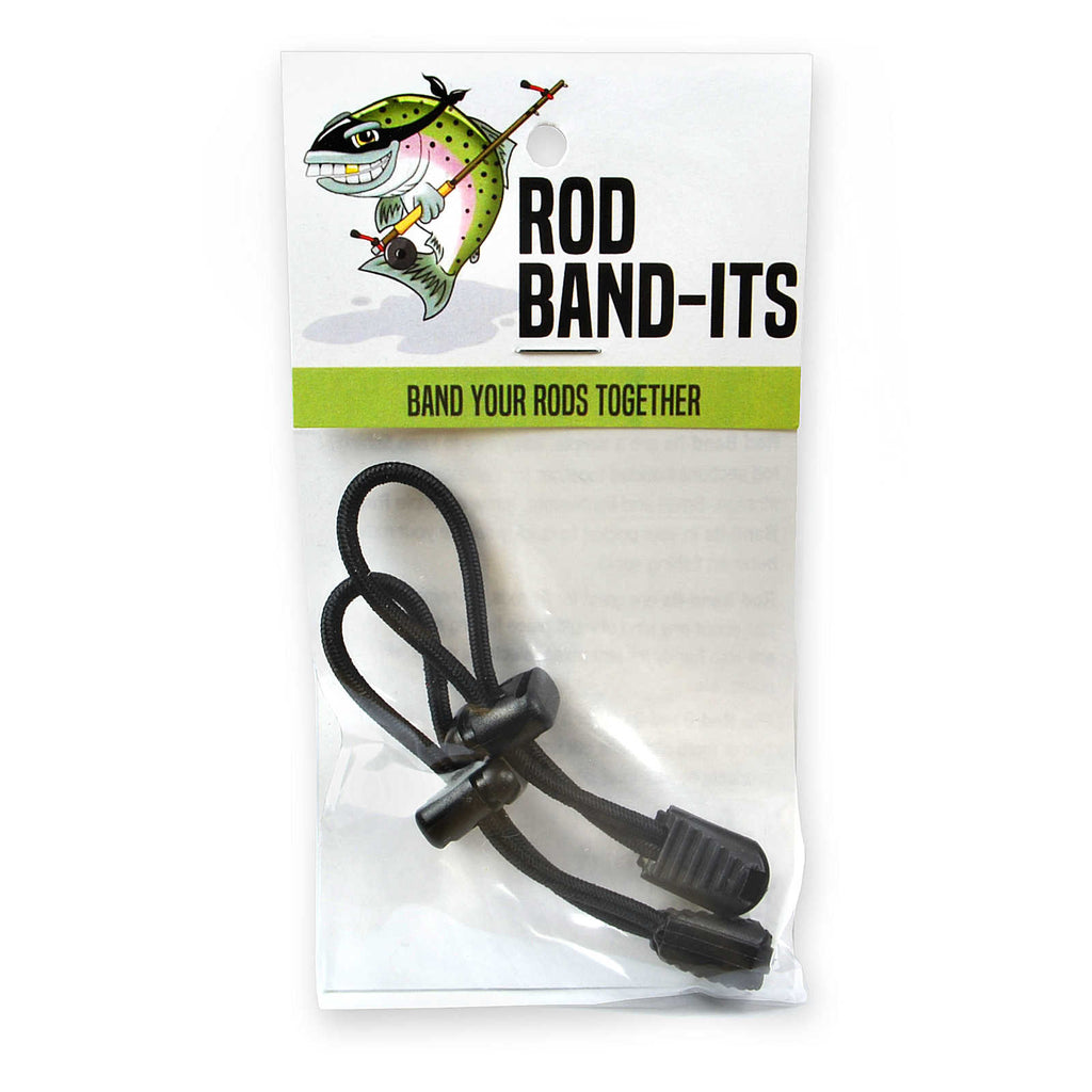 Hatch Spool Bands 3-Pack