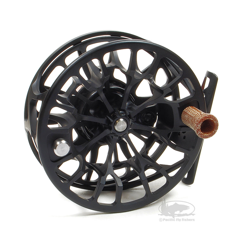 Ross Animas Fly Reel - Size 5/6 - Color Matte Olive