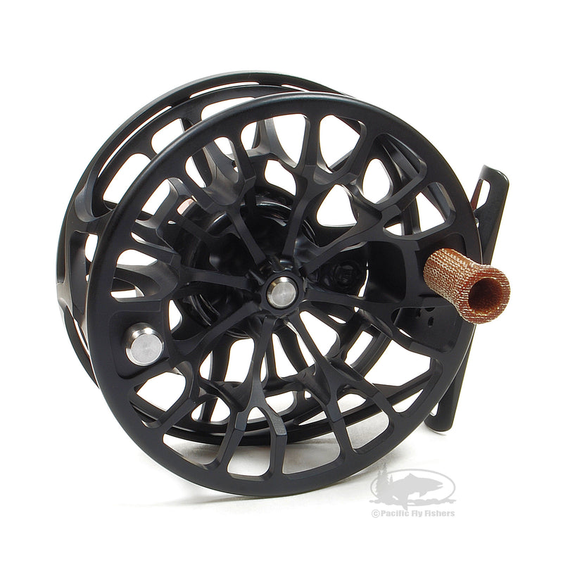 Ross Animas Fly Reel - 5/6 - Matte Black Ross Animas Fly Reel - 5/6 - Matte Black