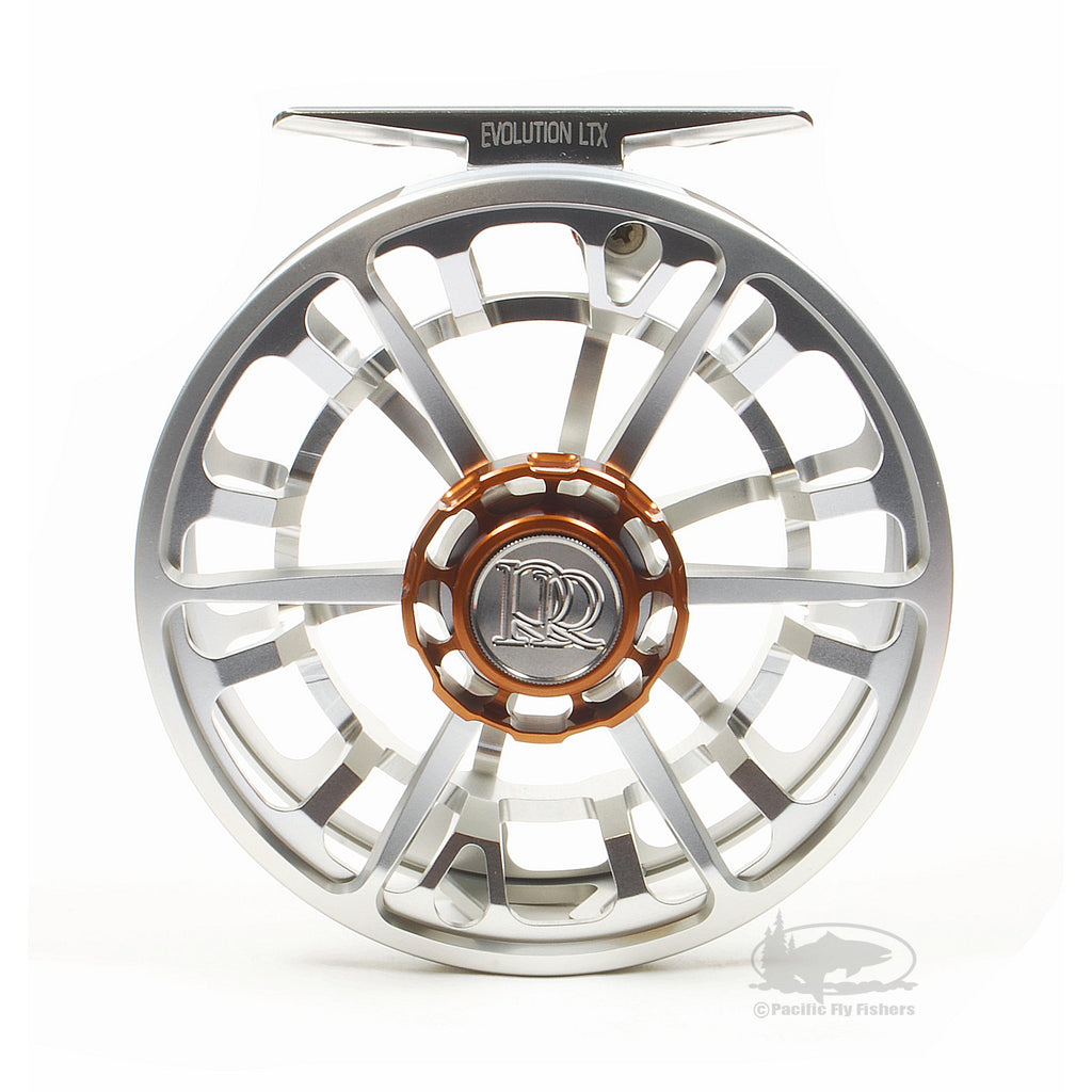Ross Evolution LTX Reels | Pacific Fly Fishers