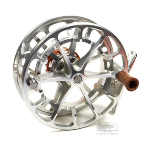 SAGE 1680 #7/9 4″ LIGHT SALMON / TROUT FLY REEL – Vintage Fishing