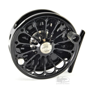 Ross San Miguel - Fly Fishing Reels