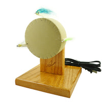 Rotary Fly Drier - Pacific Fly Fishers
