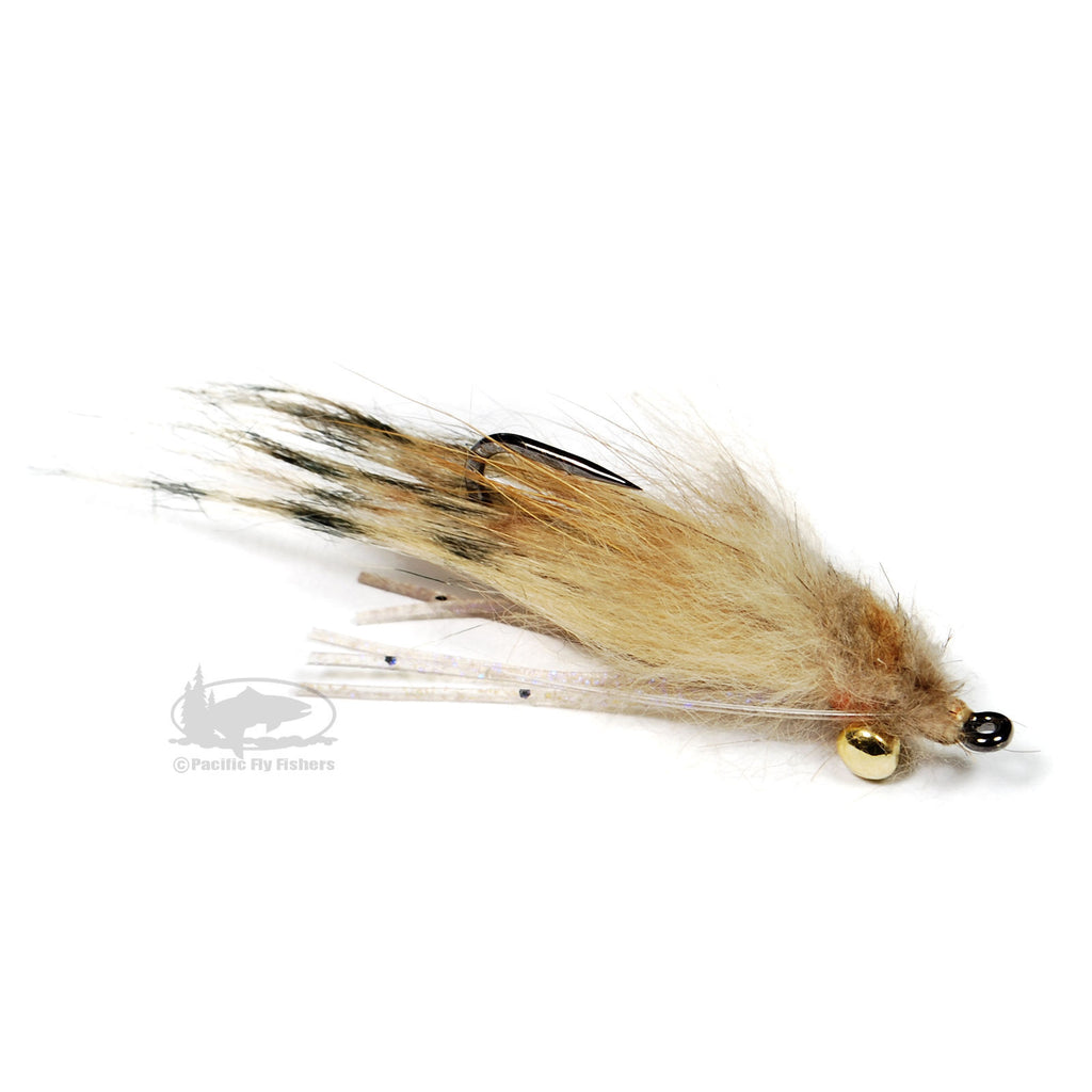 Route 1 Special - Bonefish Fly