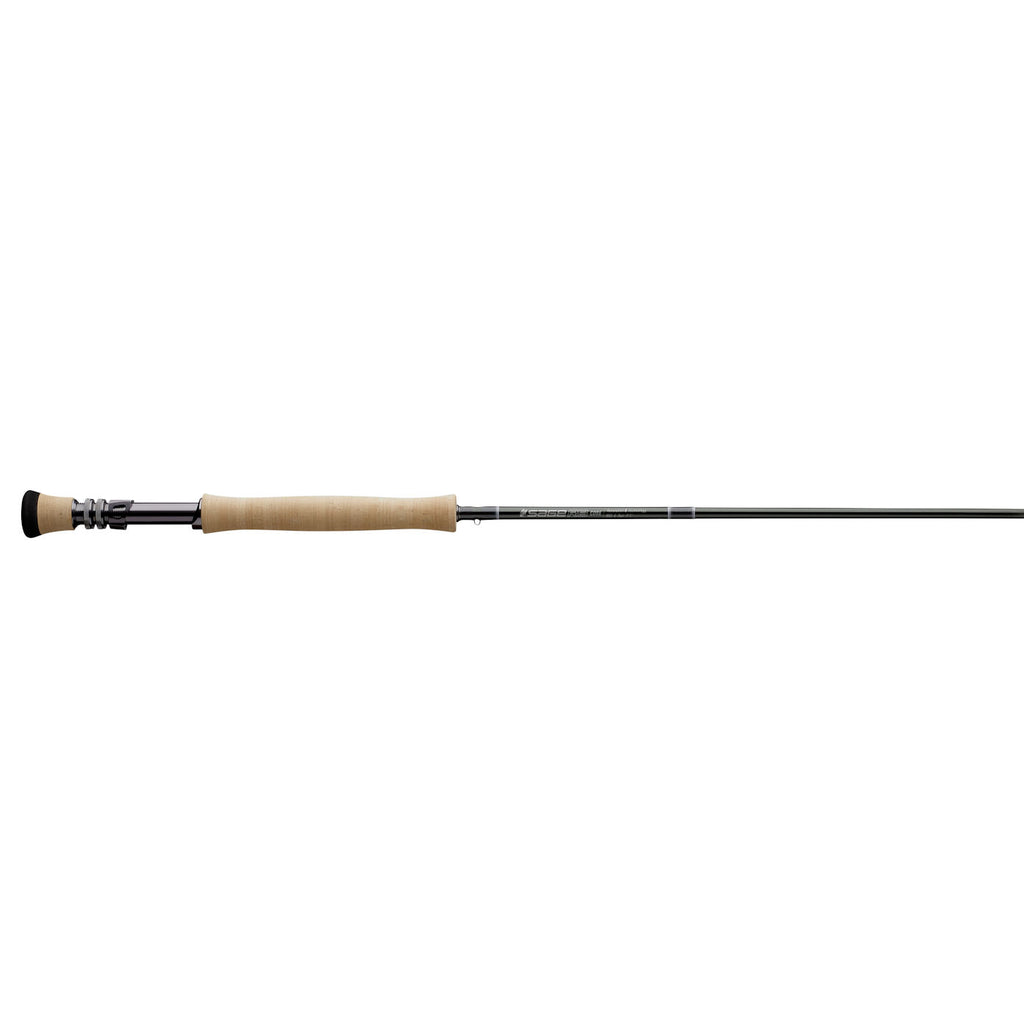 Sage Trout R8 Sage R8 Core Rods | Pacific Fly Fishers