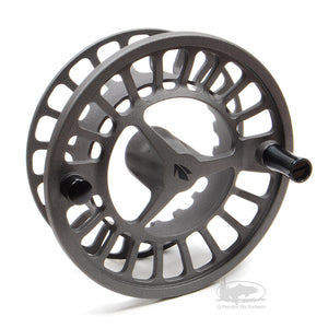 Sage Spectrum C Fly Fishing Reel, Multipurpose Fly Reel for Freshwater and  Saltwater, SCS Drag System, Black, 7/8 : Sports & Outdoors 