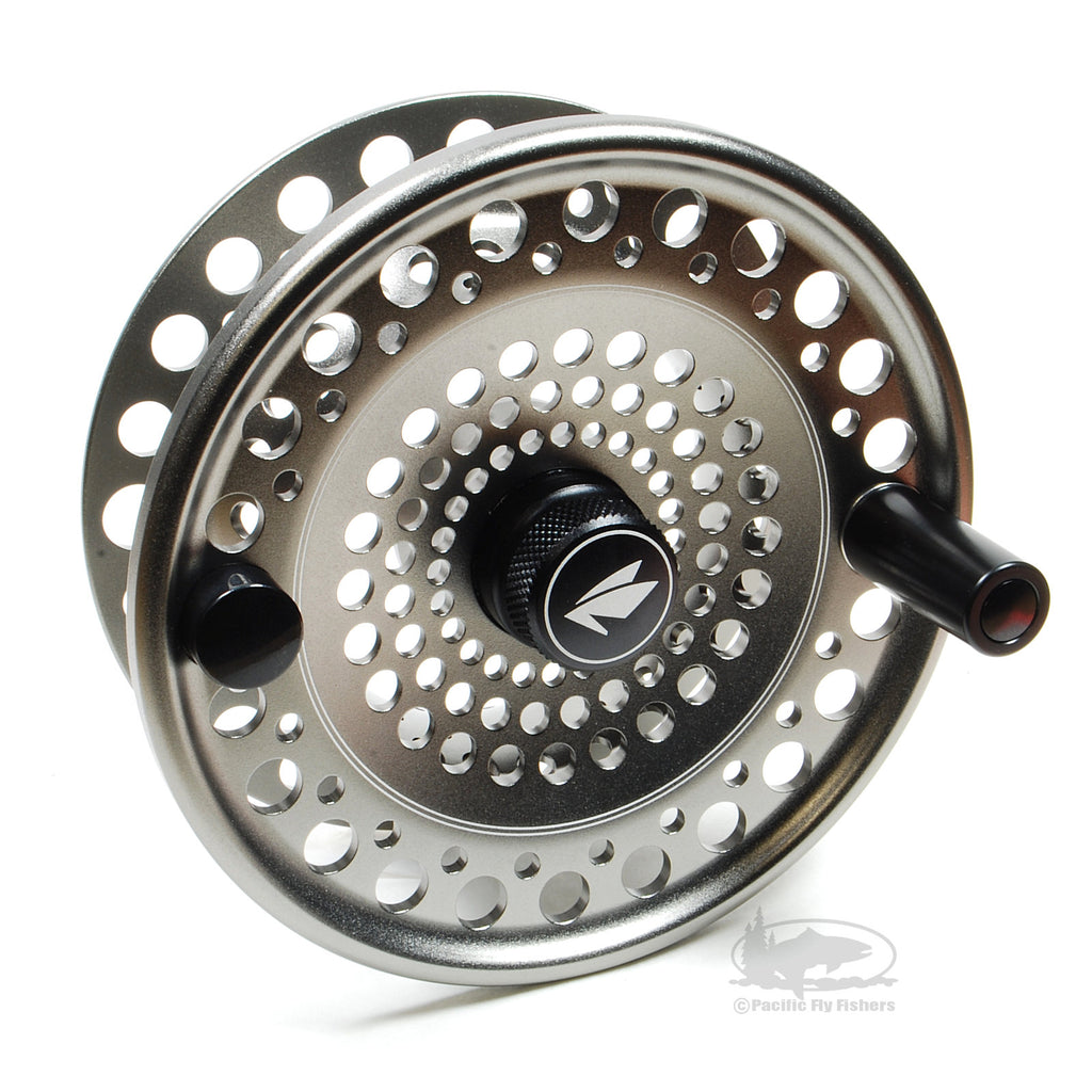 Sage Reels  Pacific Fly Fishers