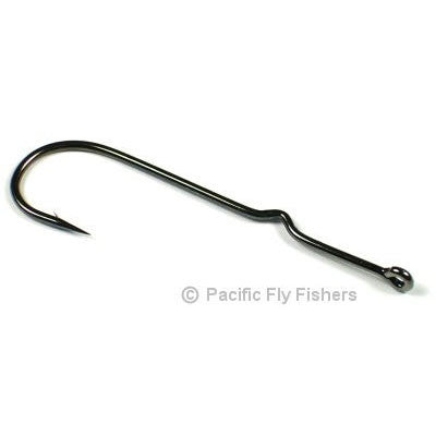 Saltwater Popper Hooks - Pacific Fly Fishers
