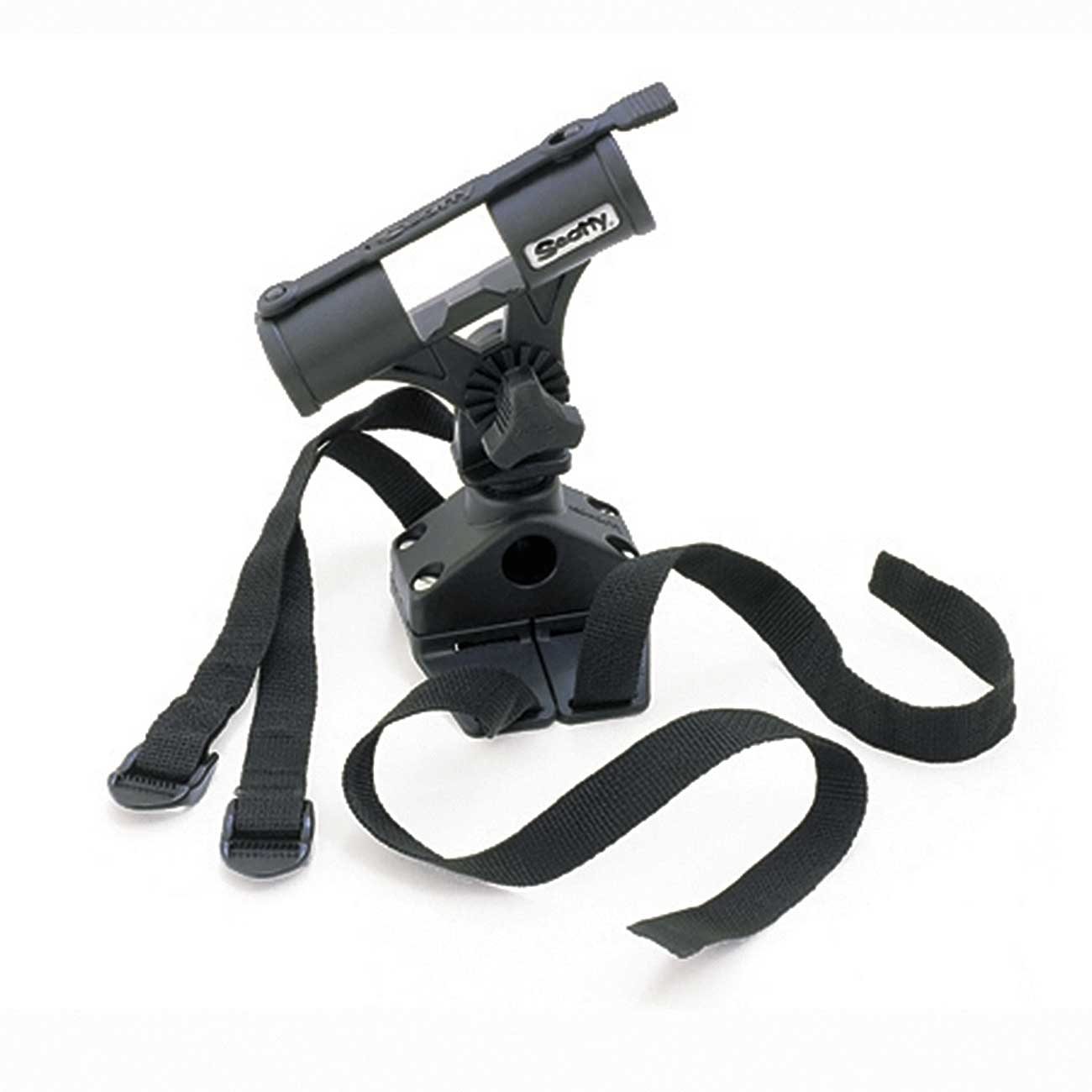 Scotty Fly Rod Holder Float Tube Mount Pacific Fly Fishers