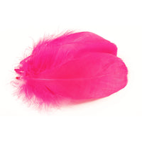 Select Goose Shoulder - Hot Pink