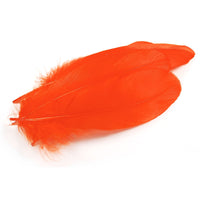 Select Goose Shoulder - Orange