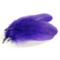 Select Goose Shoulder - Purple