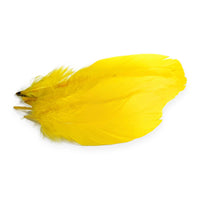 Select Goose Shoulder - Yellow