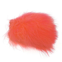 Select Spey Blood Quill Marabou - Shrimp Pink