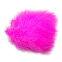Select Spey Blood Quill Marabou - Bubblegum Pink