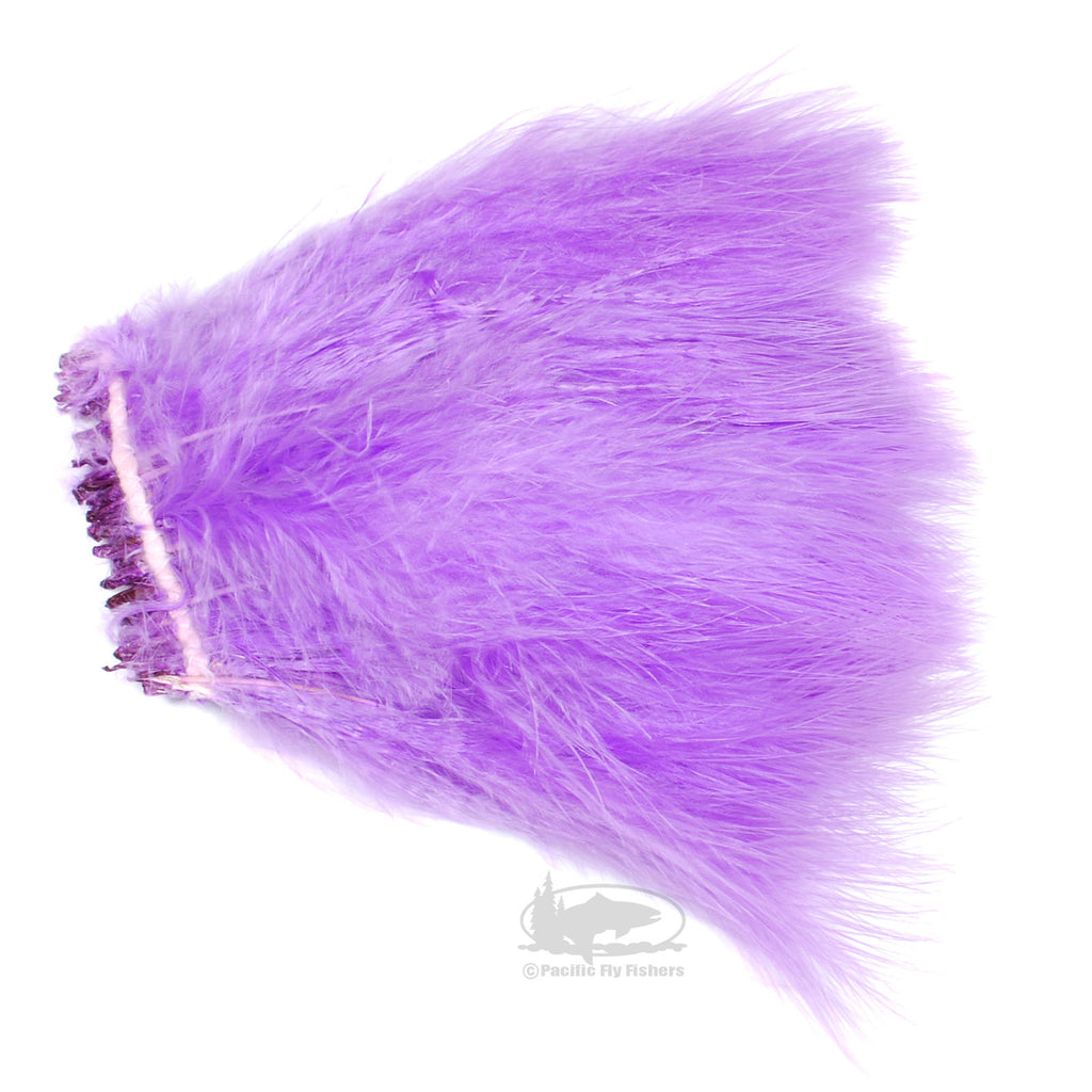 Marabou Feathers - Hand-Selected - FrostyFly