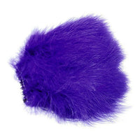 Select Spey Blood Quill Marabou - Purple