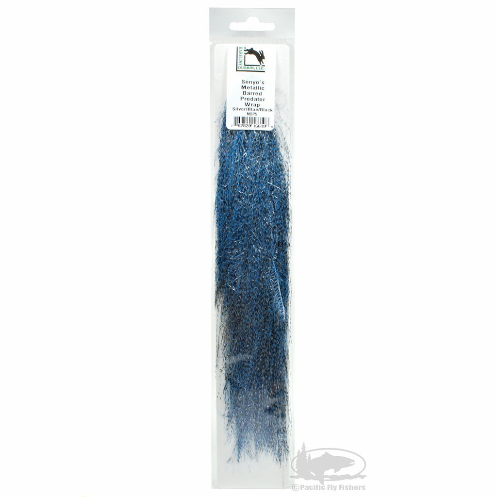Calmar Predator Wrap de Senyo