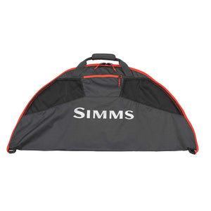 Simms Taco Bag - Anvil