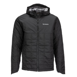 Simms Fall Run Hoody - Black