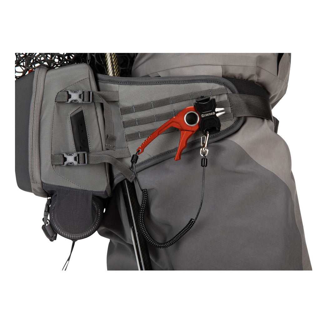 Simms Freestone Tactical Hip Pack - Armadale Angling